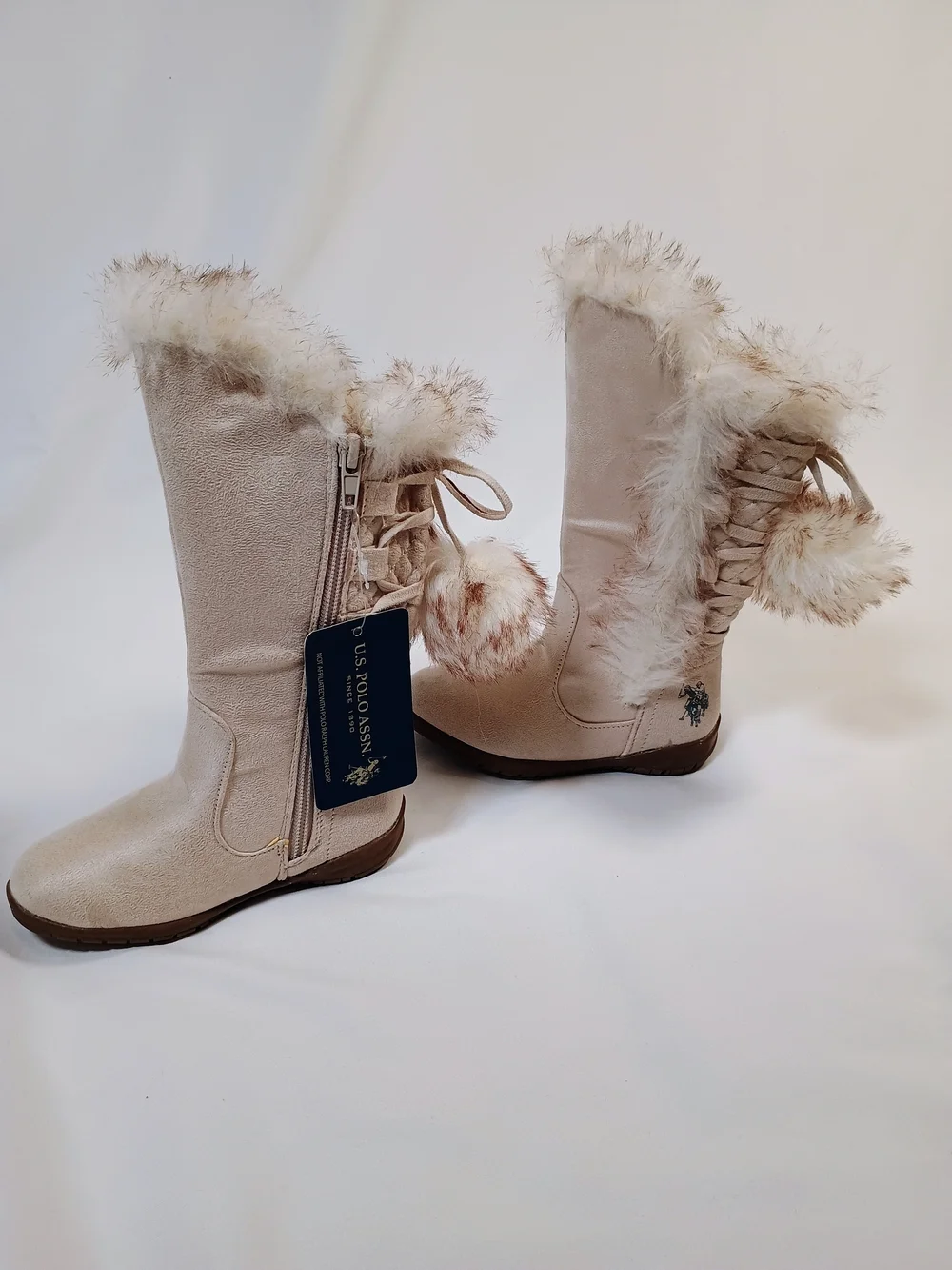 N/A stylish cream
